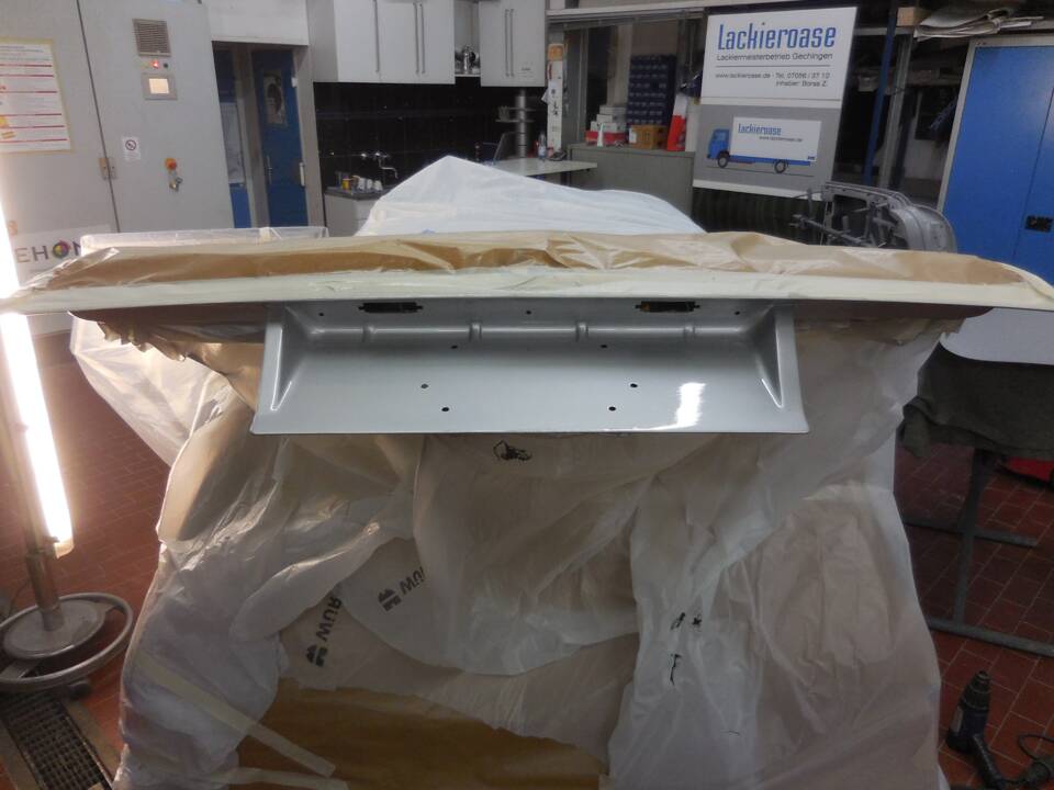 Immagine 47/50 di BMW 325i Touring (1992)