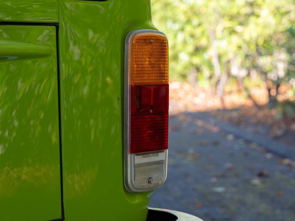 Bild 16/39 von Volkswagen T2b Westfalia (1978)