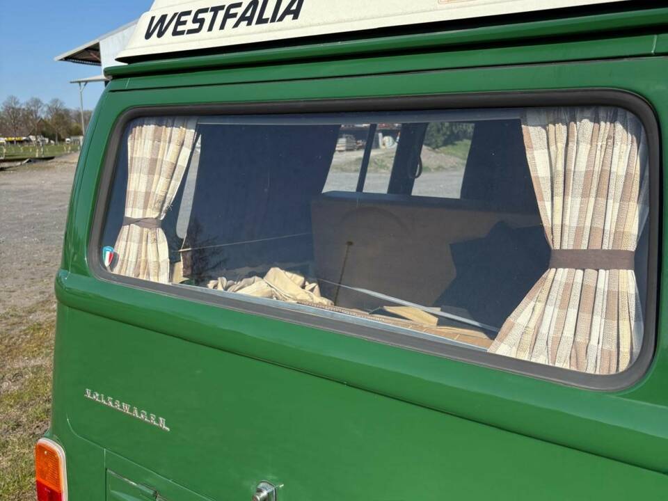 Bild 14/21 von Volkswagen T2b Westfalia (1972)