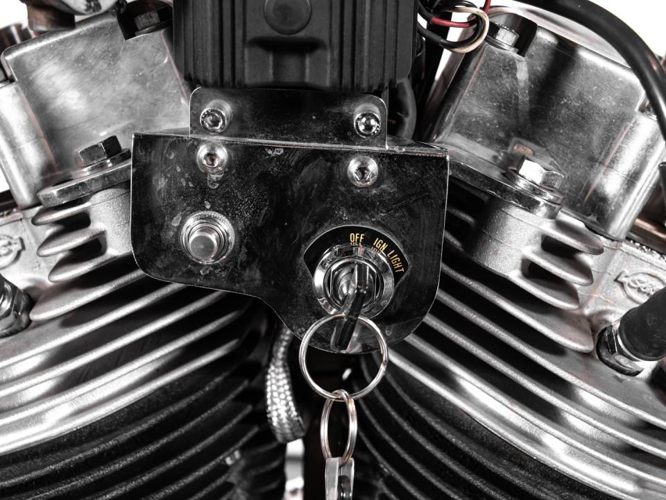 Image 23/37 of Harley-Davidson DUMMY (2009)