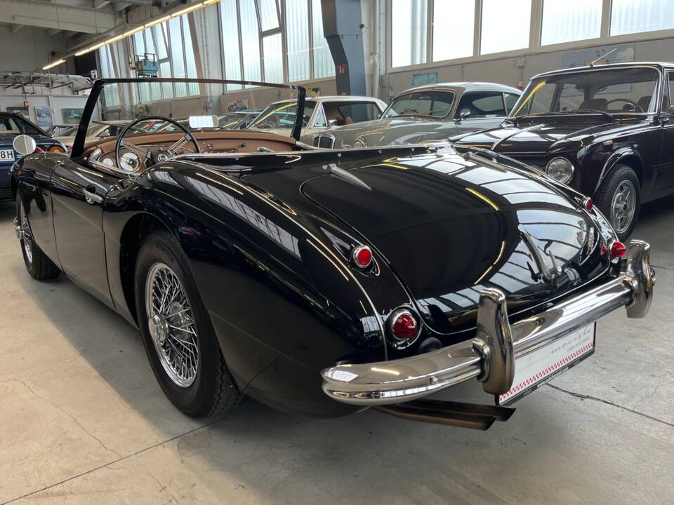 Image 28/33 of Austin-Healey 3000 Mk I (BT7) (1960)
