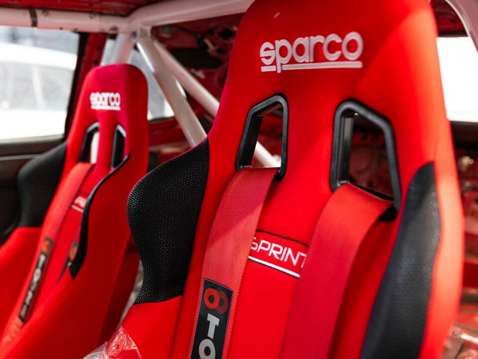 Immagine 28/50 di Toyota Celica GT Rallye Gruppe 4 (1991)