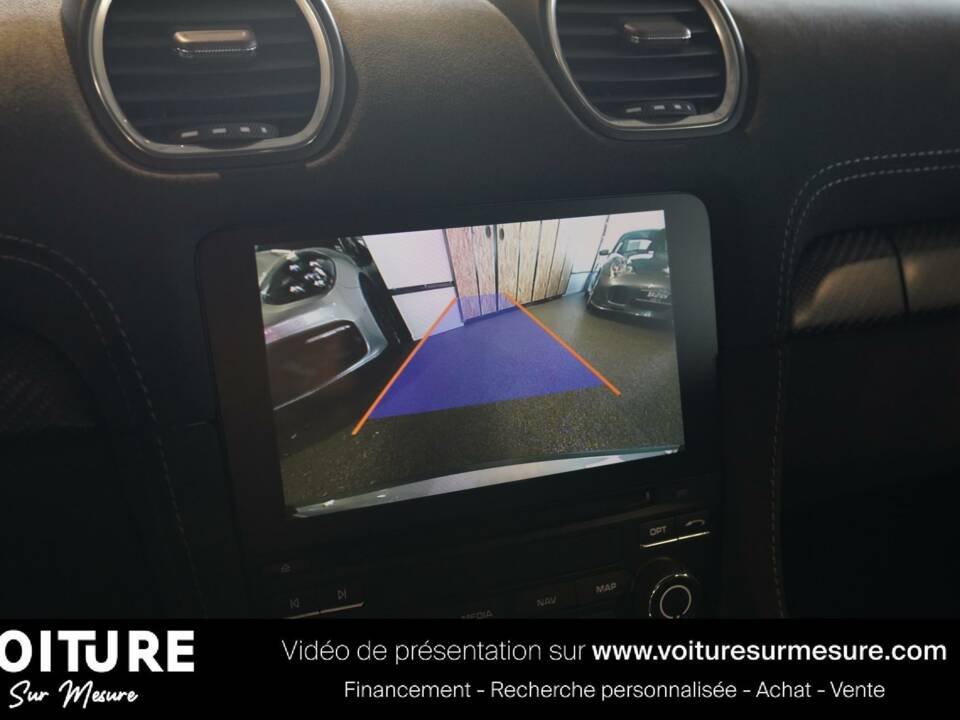 Bild 26/26 von Porsche 718 Cayman GT4 RS Weissach (2023)