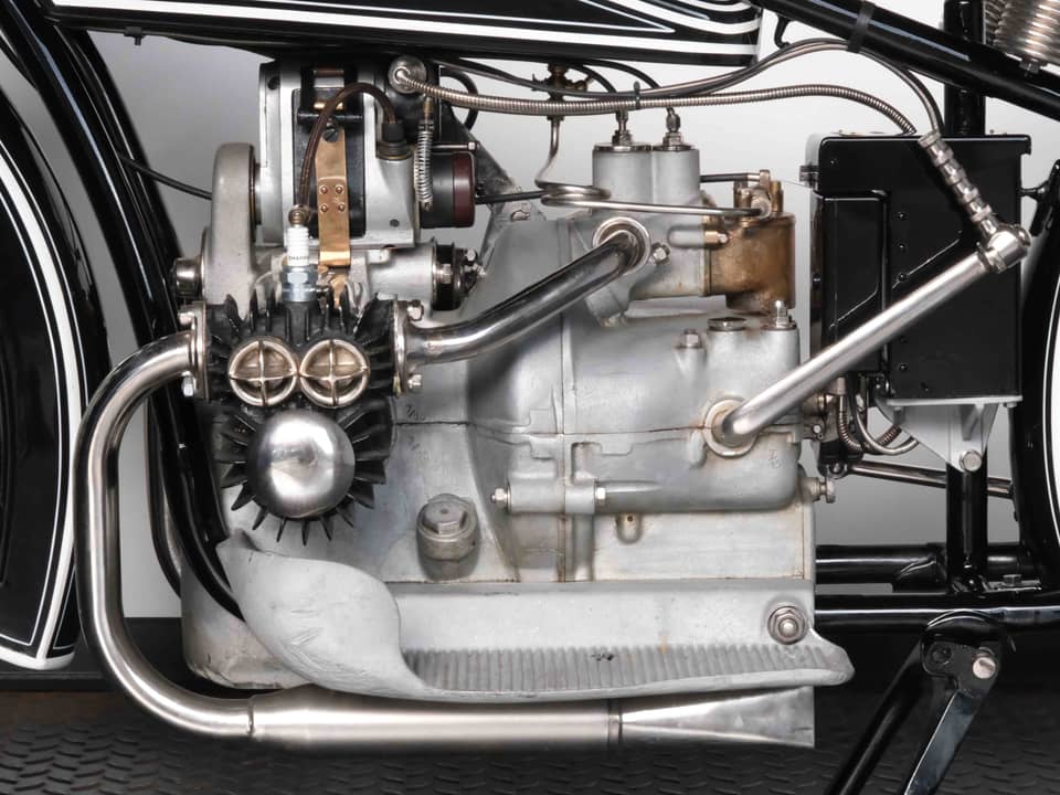 Image 62/98 of BMW R 32 (1925)