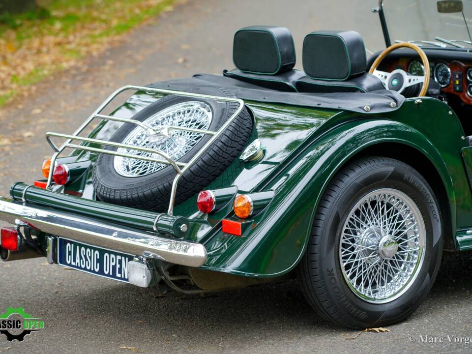 Bild 34/48 von Morgan 4&#x2F;4 1800 (1998)