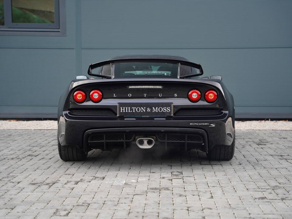 Bild 8/50 von Lotus Exige S (2014)