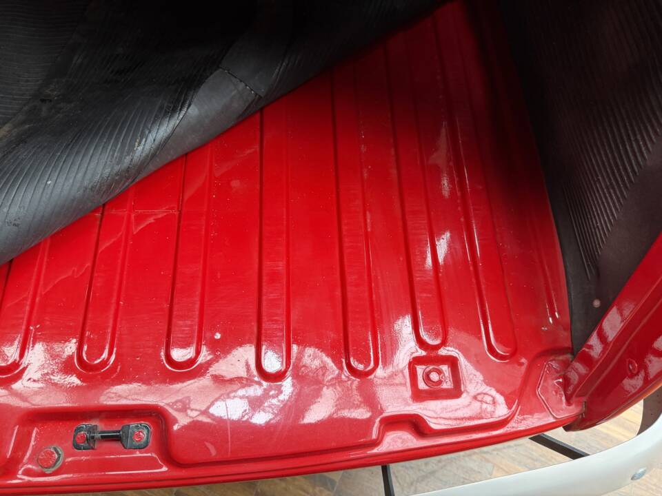 Bild 27/40 von Renault R 4 GTL (1990)