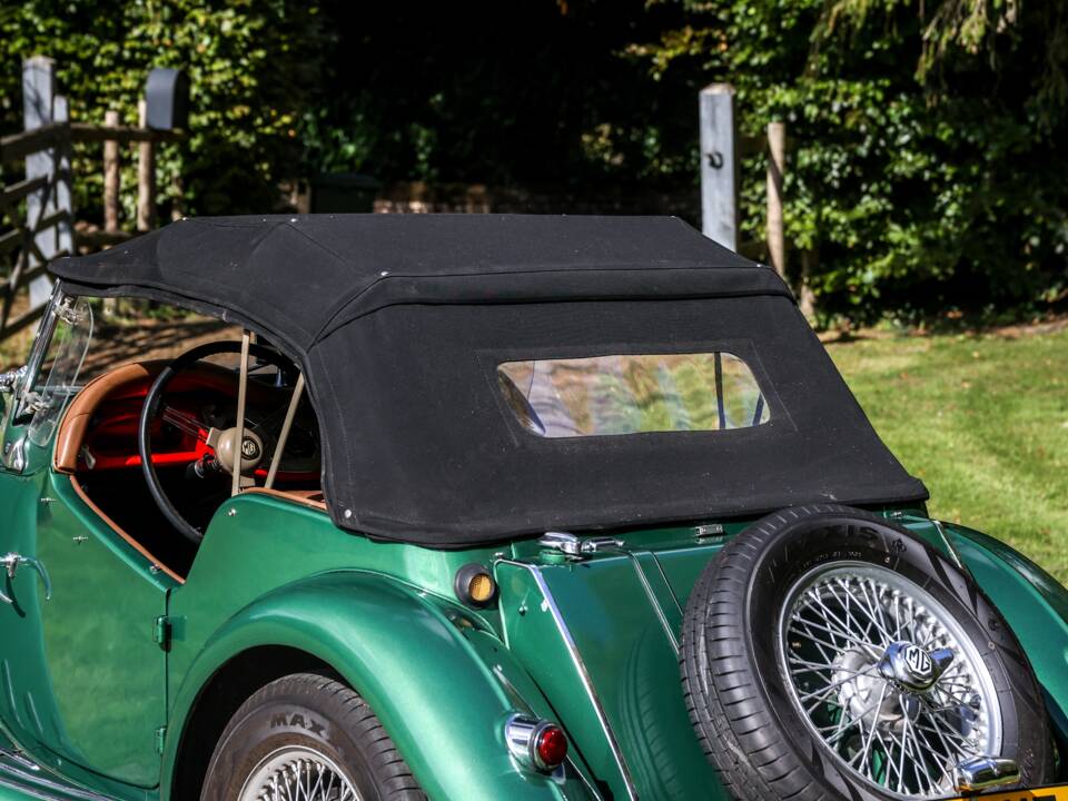 Afbeelding 25/39 van MG TF 1500 (1955)