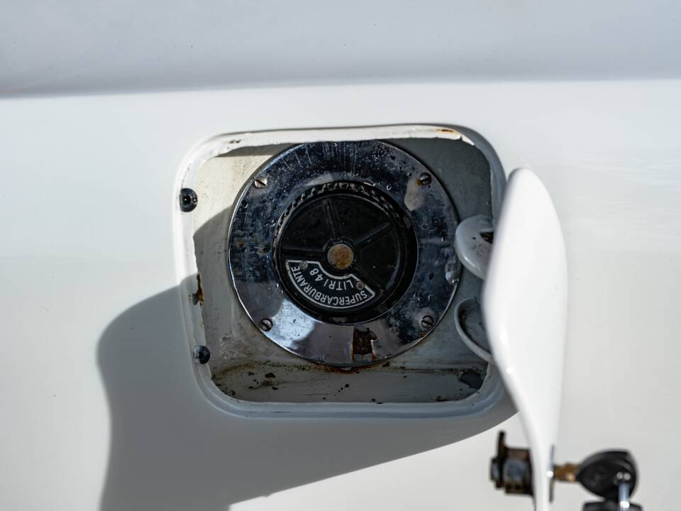 Imagen 74/74 de Lancia Flavia (Vignale) (1962)