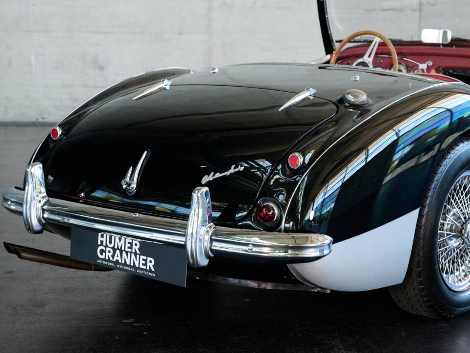 Bild 23/43 von Austin-Healey 100/6 (BN6) (1959)