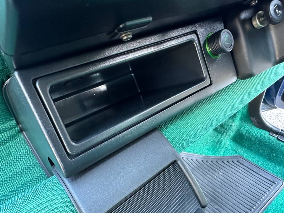 Image 91/100 of FIAT Panda 1000 (1990)