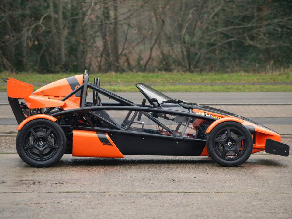 Immagine 7/22 di Ariel Atom 3.5 R (2016)