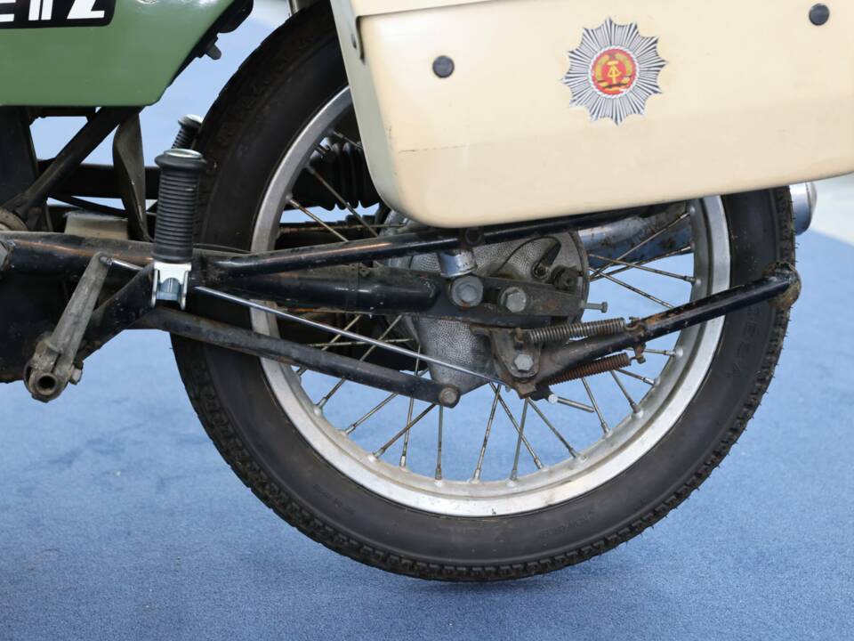Bild 8/36 von MZ ETZ 250 (1986)