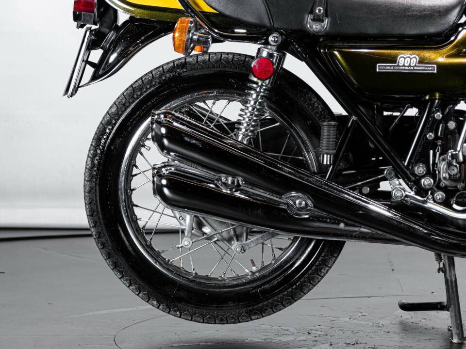 Image 44/50 de Kawasaki DUMMY (1975)