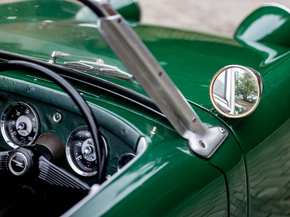 Bild 35/40 von Austin-Healey Sprite Mk I (1958)