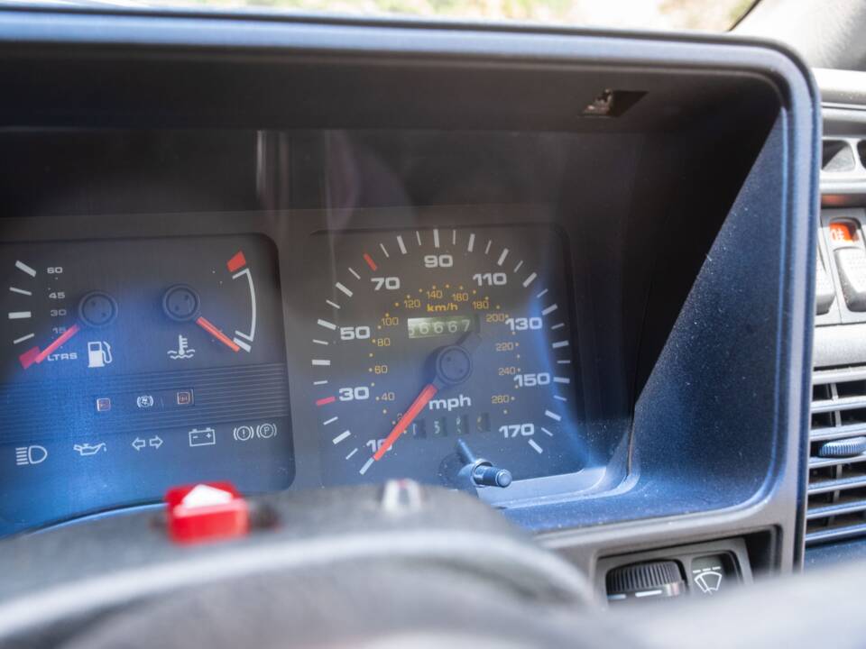 Imagen 46/50 de Ford Sierra Cosworth (1987)