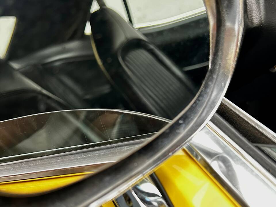 Image 11/15 of Plymouth Barracuda Cuda 340 (1973)