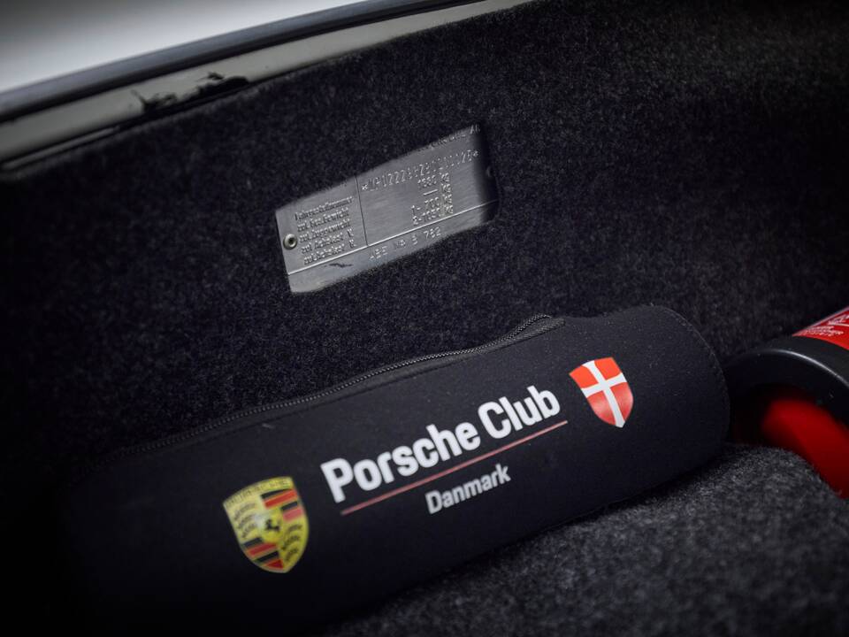 Bild 74/100 von Porsche 911 Turbo 3.3 (1979)