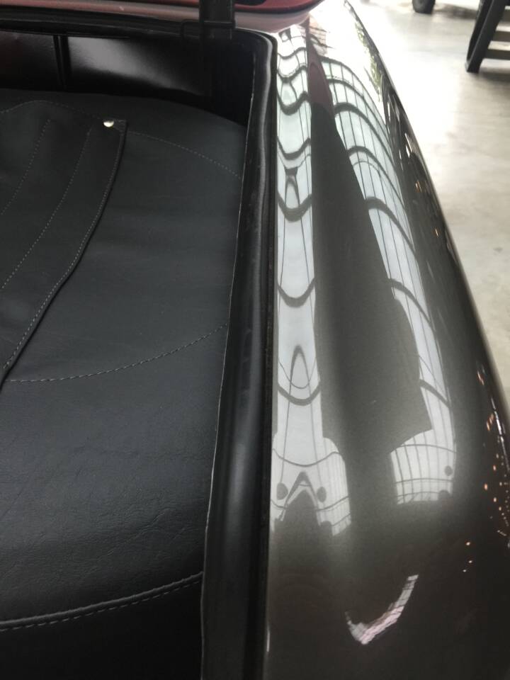 Afbeelding 11/51 van Mercedes-Benz 230 SL (1966)