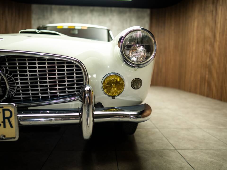 Bild 66/99 von Maserati 3500 GT Touring (1959)