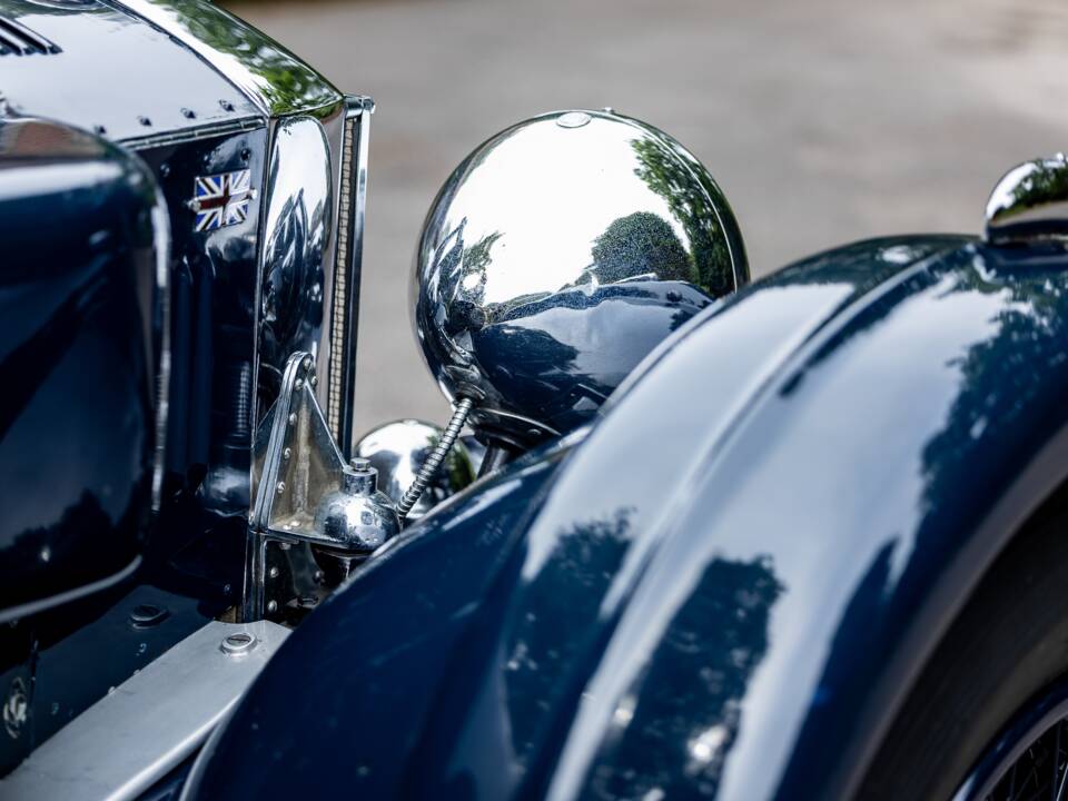 Bild 20/50 von Invicta 4,5 Liter S-Type Low Chassis (1933)