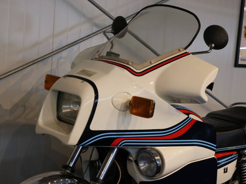 Image 20/27 of Yamaha XS 1100 (1980)