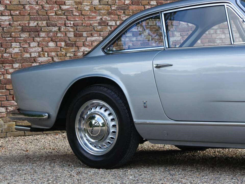 Afbeelding 34/50 van Maserati 3500 GTI Sebring (1967)