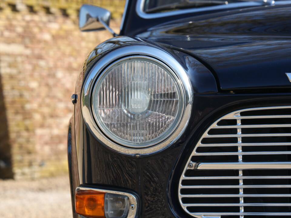 Imagen 45/50 de Volvo P 121 (1966)