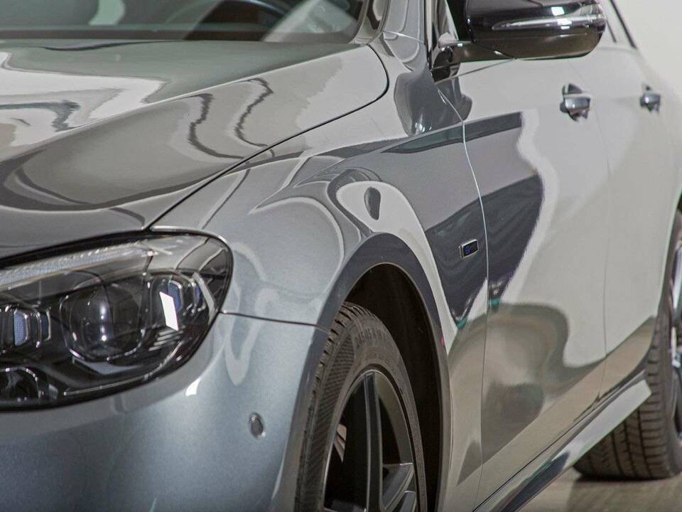 Image 5/20 of Mercedes-Benz E 300 de T (2020)
