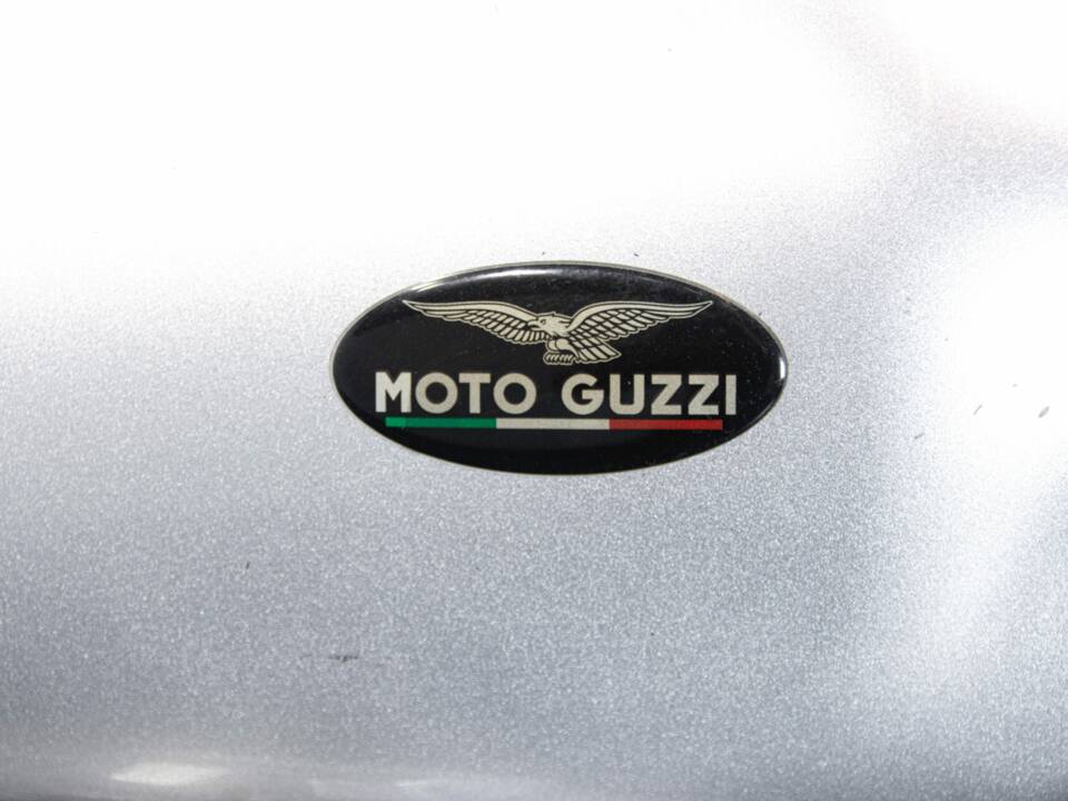 Bild 12/50 von Moto Guzzi V 35 III (1986)