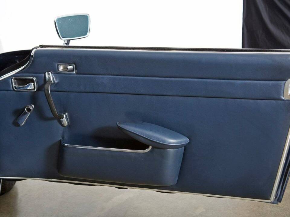 Afbeelding 13/20 van Mercedes-Benz 280 SL (1971)