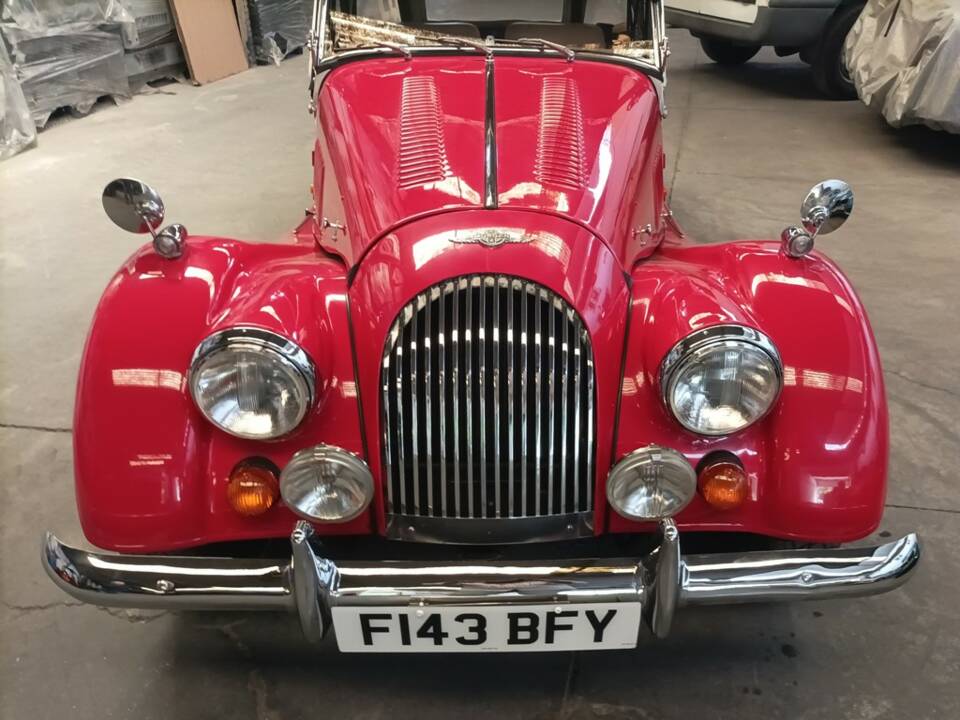 Image 11/32 of Morgan 4&#x2F;4 1600 (1988)