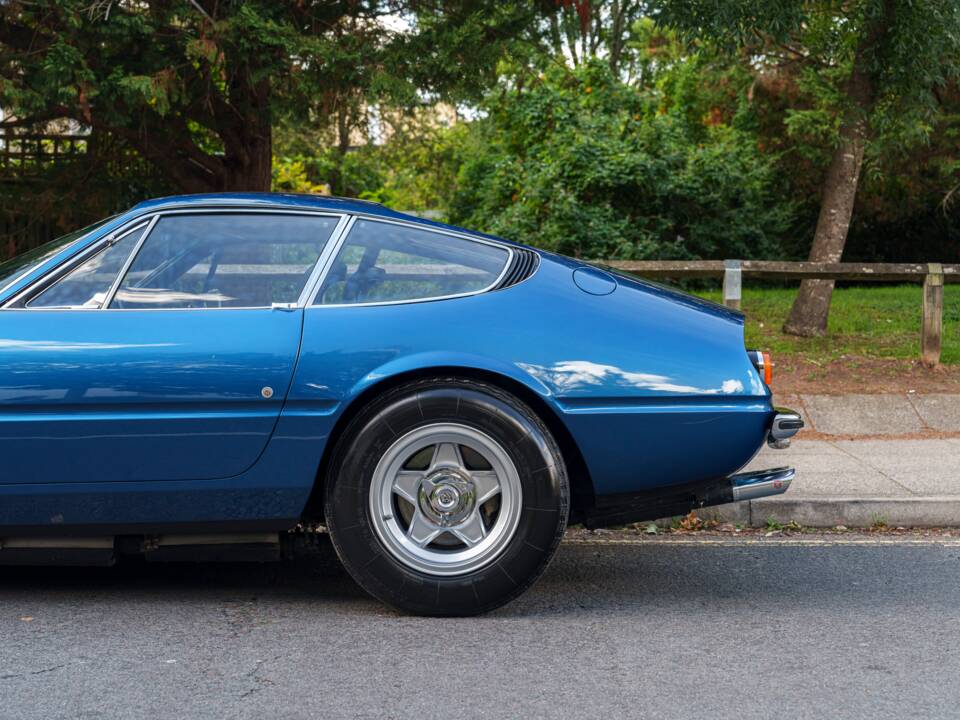 Afbeelding 11/26 van Ferrari 365 GTB&#x2F;4 Daytona (1971)