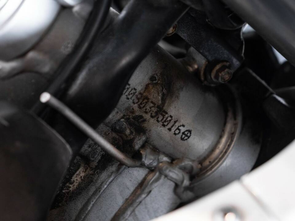 Afbeelding 41/41 van BMW F 650 (1995)