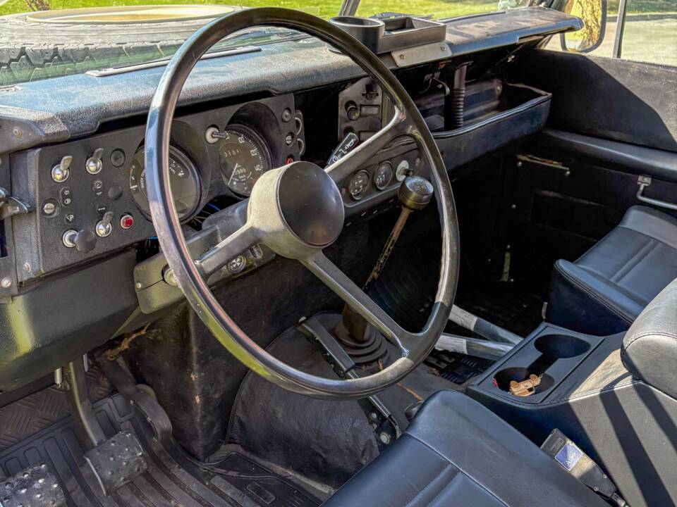 Bild 9/12 von Land Rover 109 (1982)