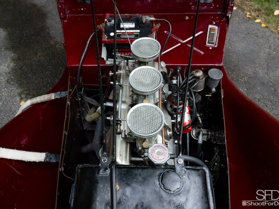 Bild 13/50 von BMW 328 (1937)