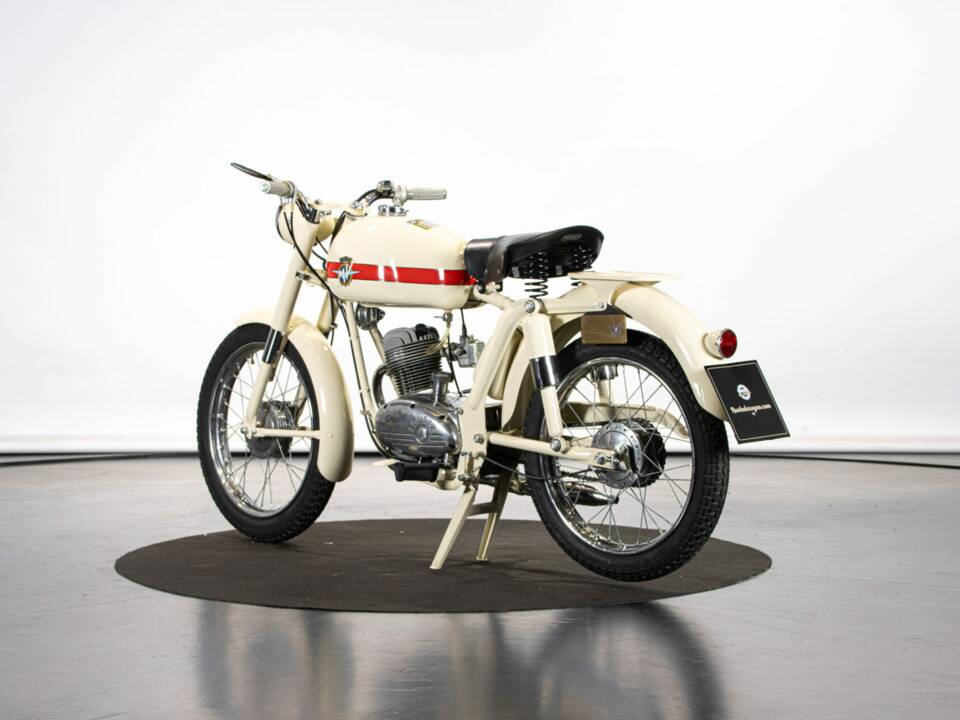 Bild 2/50 von MV Agusta Liberty I (1962)