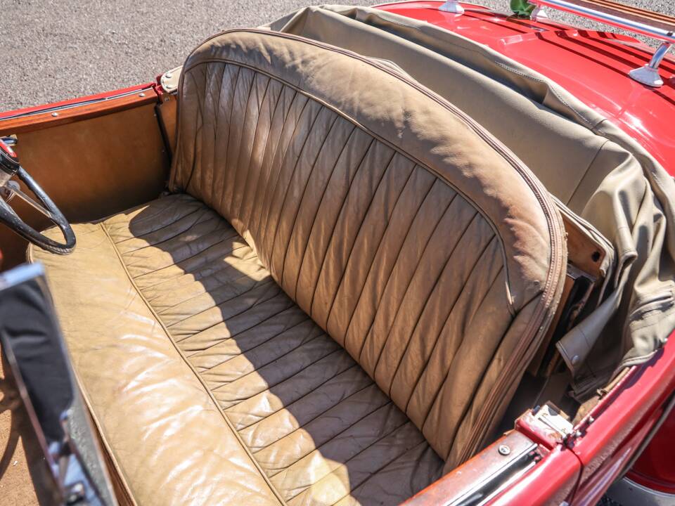 Bild 23/39 von Jowett Jupiter (1952)