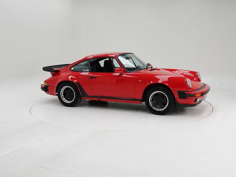 Image 3/15 of Porsche 911 SC 3.0 (1982)