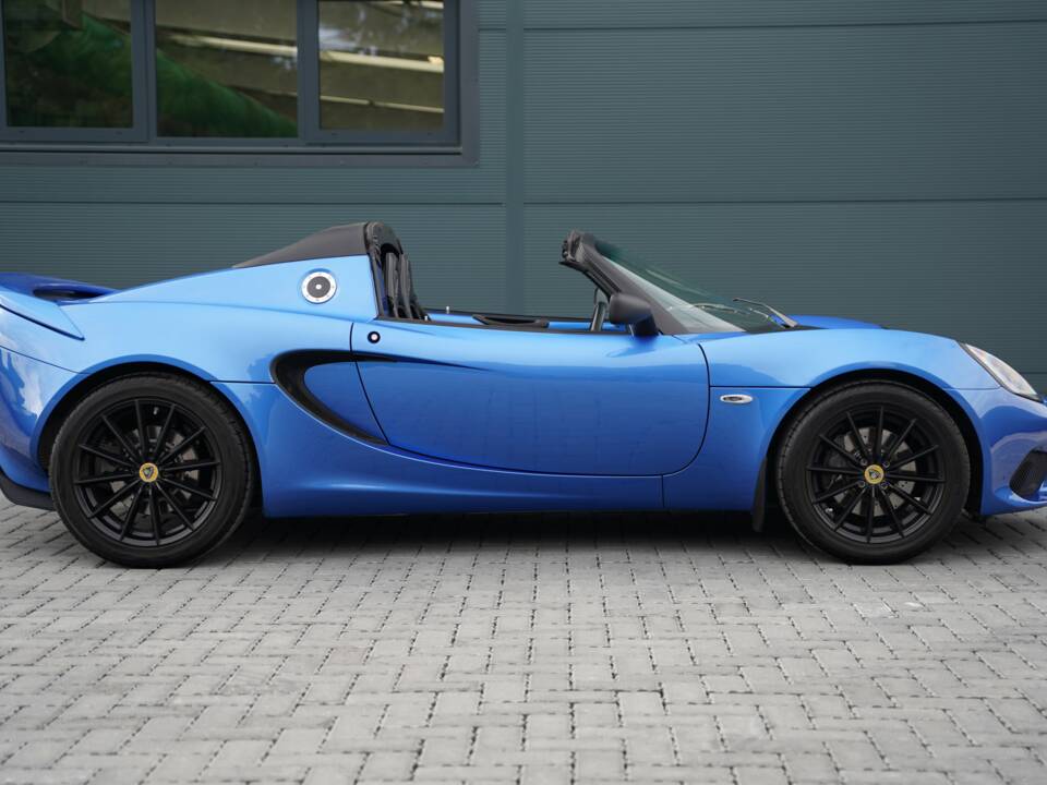 Image 3/50 of Lotus Elise Sport 220 (2019)
