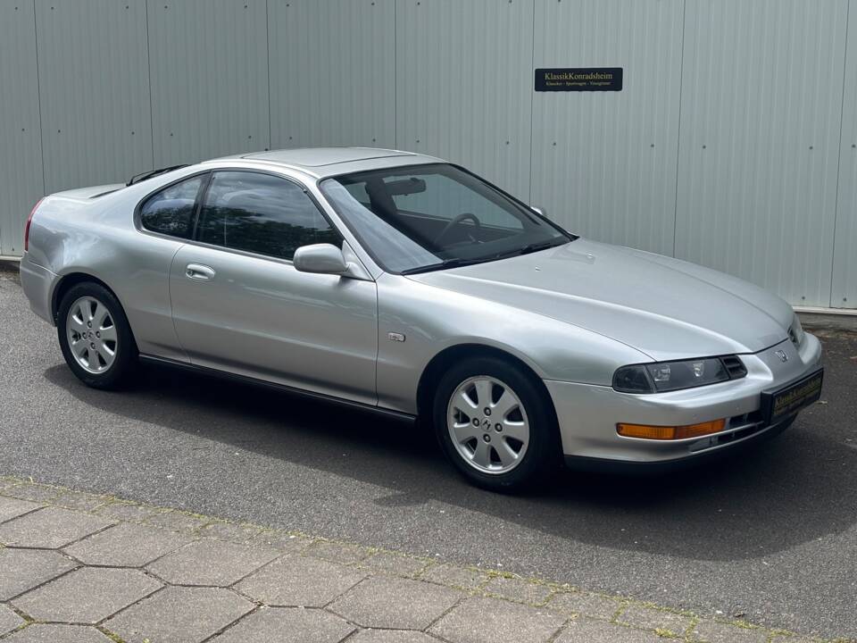 Image 1/45 de Honda Prelude (1993)