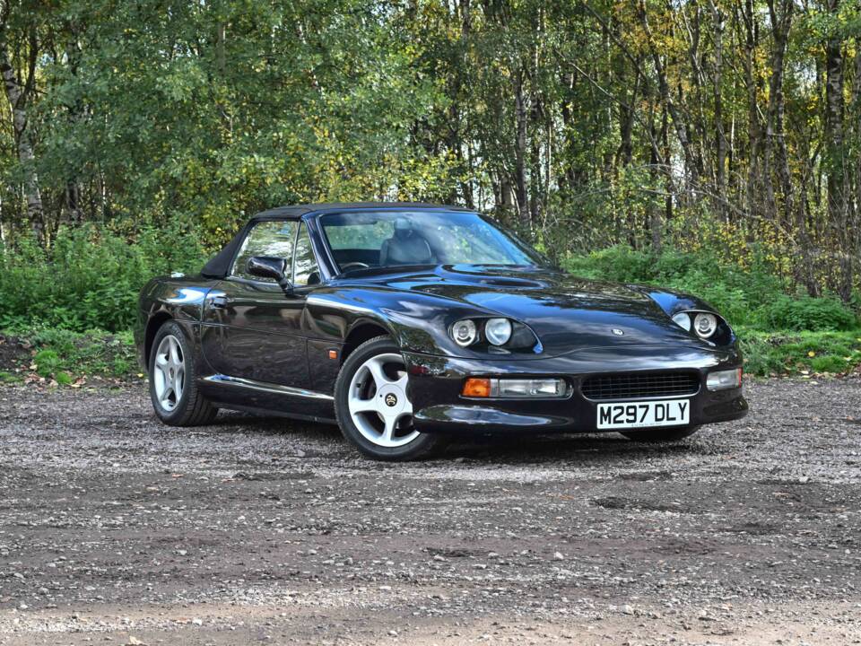 Image 8/50 of AC Ace Brooklands (1995)