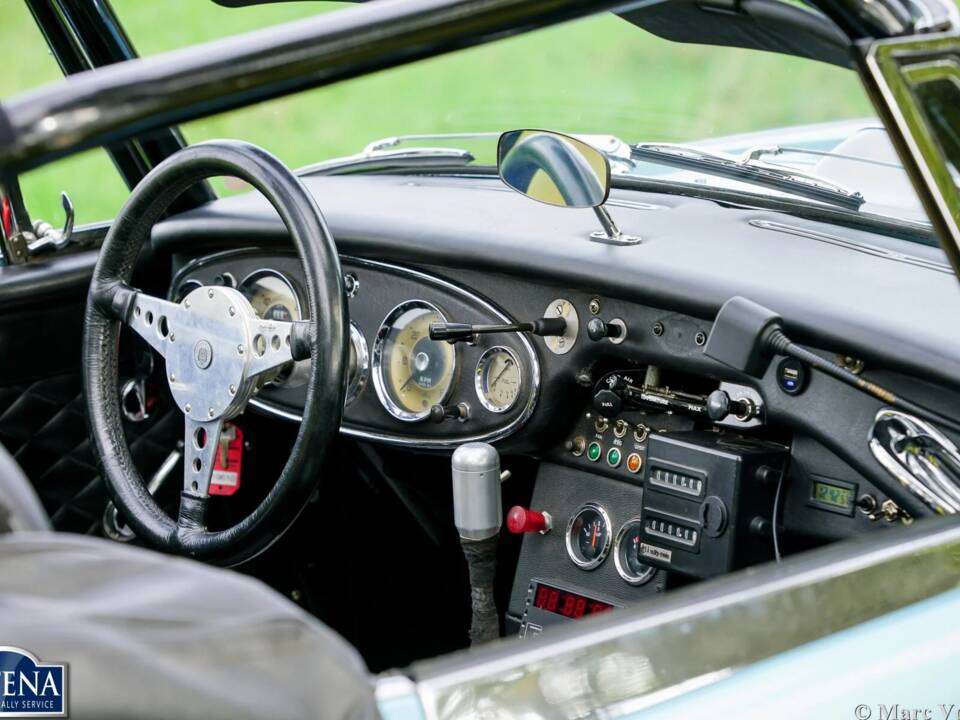 Bild 42/58 von Austin-Healey 3000 Mk II (BJ7) (1964)