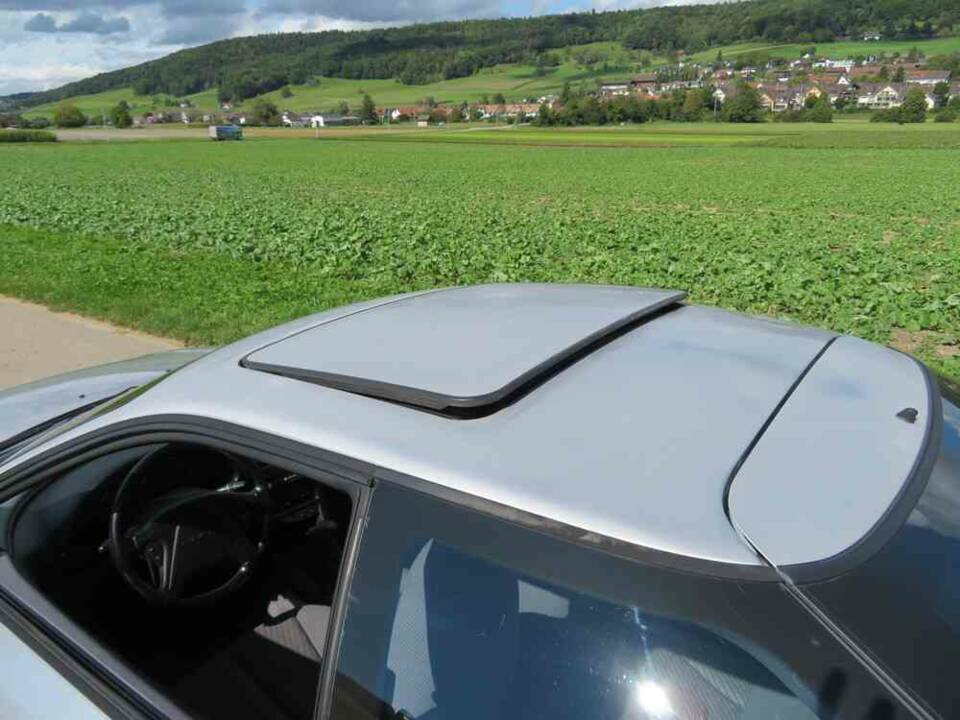 Image 19/23 of Ford Probe 2.5 24V (1993)