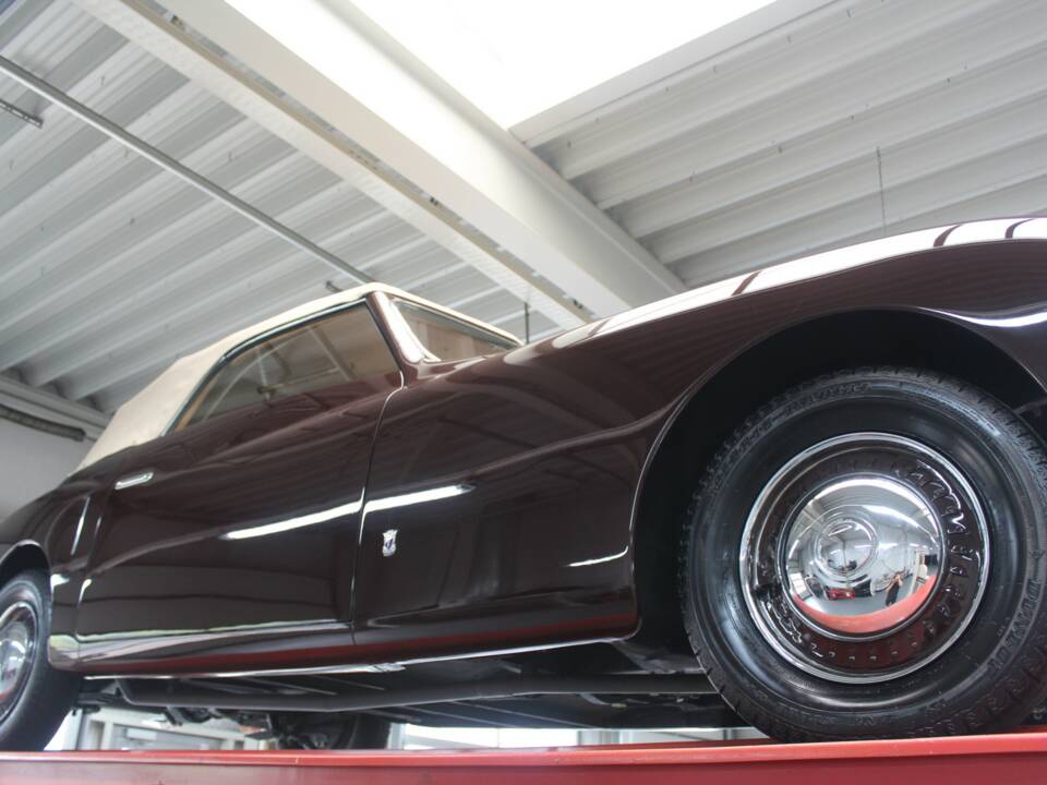 Immagine 10/50 di FIAT 1500 D (1949)