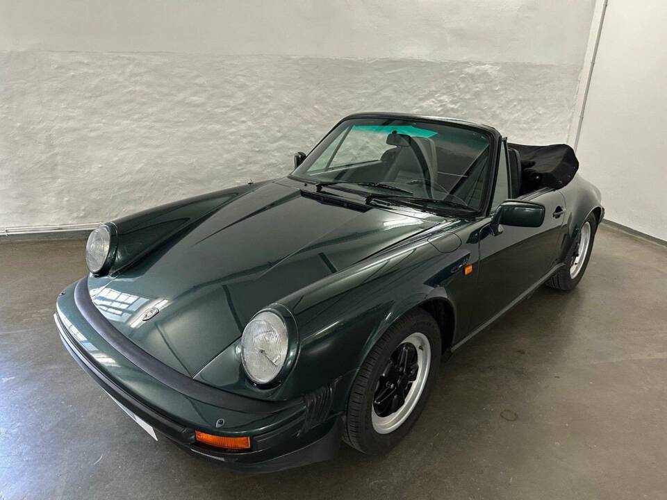 Image 8/20 de Porsche 911 SC 3.0 (1983)