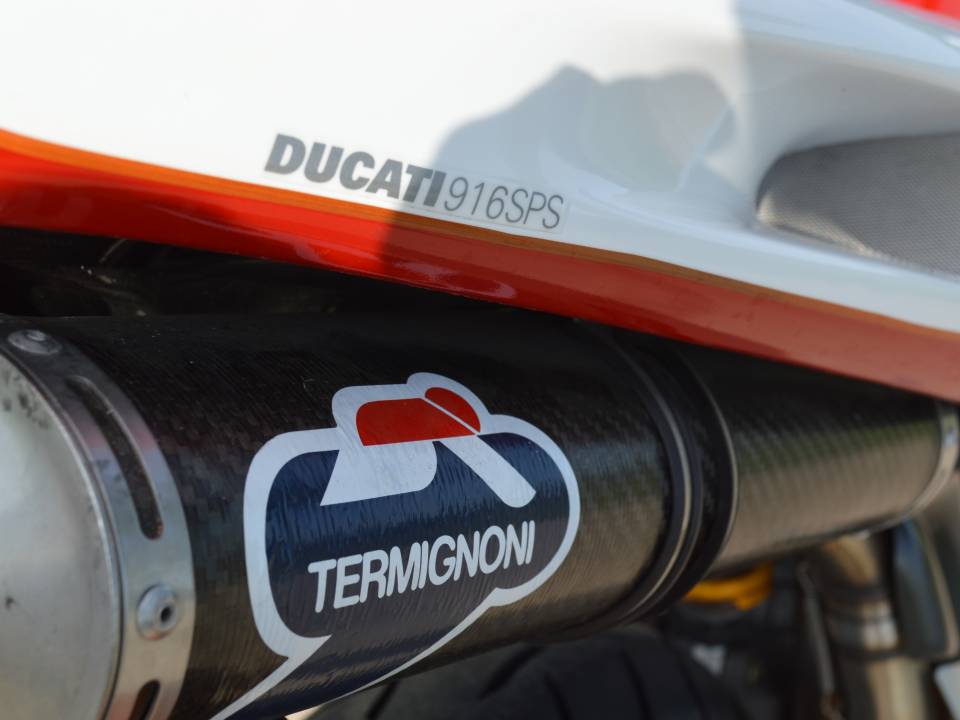 Image 6/13 of Ducati DUMMY (1997)