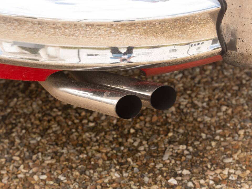 Image 39/50 of Jaguar Mk II 3.8 (1964)