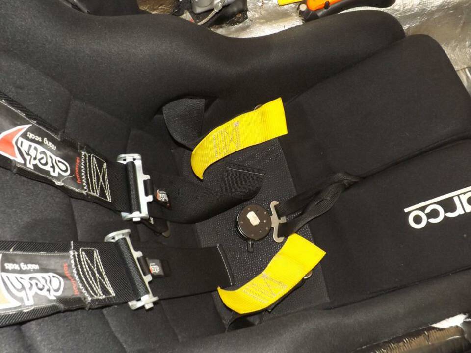 Afbeelding 8/40 van Opel Ascona 2,0 E (1981)