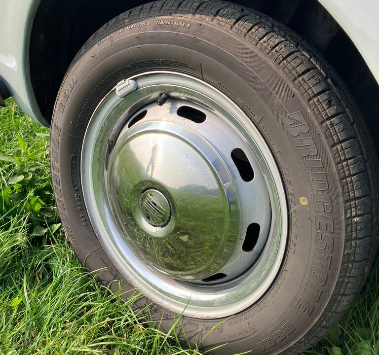 Afbeelding 39/44 van FIAT 1500 Pininfarina (1963)